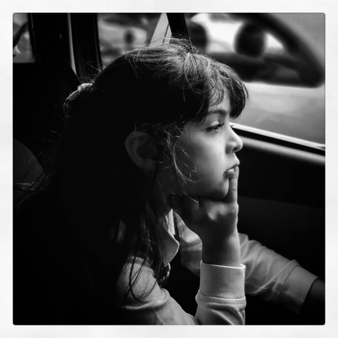 Lost in Thought
