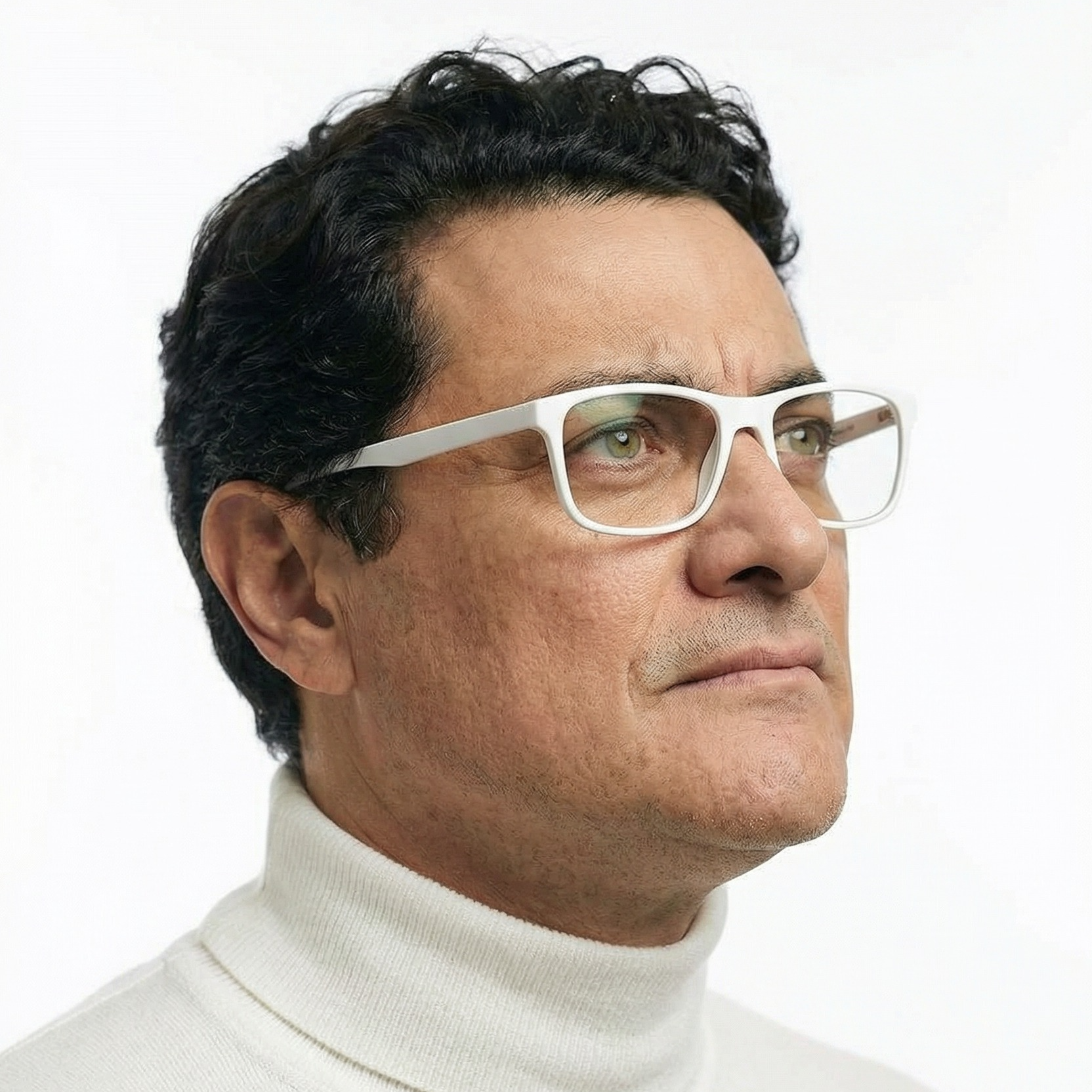 Angel J. Sánchez